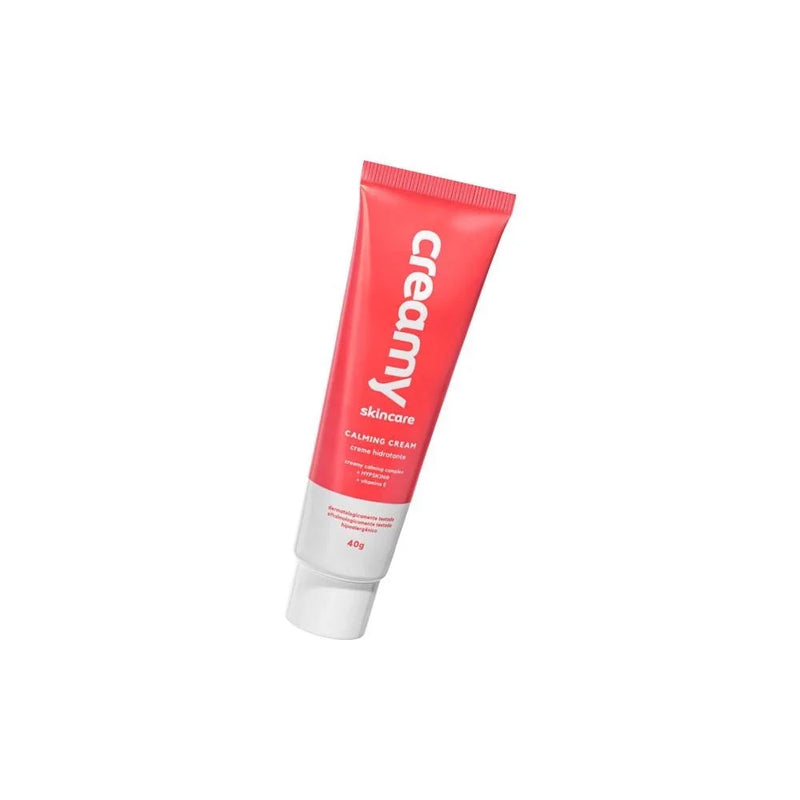 Creamy Calming Creme Hidratante Facial 40g